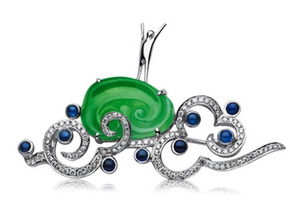 金葉珠寶祥瑞系列 傳統(tǒng)與奢華的完美融合